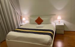 DELUXE APARTMENT NEAR KLCC AREA