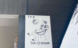 The O room