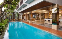 Kinaralana Hotel Yogyakarta