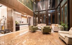 Kinaralana Hotel Yogyakarta