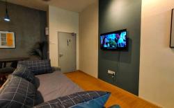 ZS Homestay @ Mahkota Valley Suite