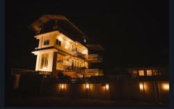 Aurus Villa