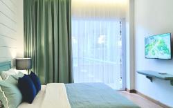 Casa Amarta Canggu - Boutique Loft & Detox Spa