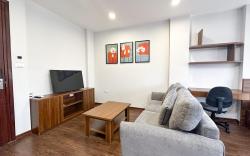Hannari Apartment