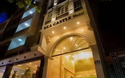 Sea Castle Da Nang