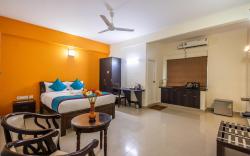 Suraksha Stay Brookfield Hotel 