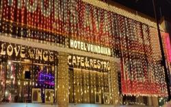 Hotel Vrindavan 