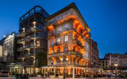 Rosabianca Boutique Hotel