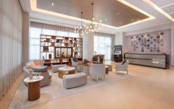 Citadines Roces Quezon City