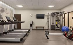 Hyatt Place Houston Downtown