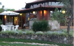 Pousada Spa Prana Lorien