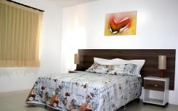 Pousada Porto das Dunas