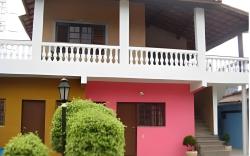 Pousada Novo Encanto Maresias