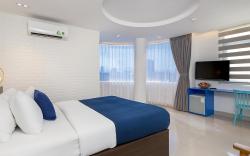 Lucia Beach Hotel