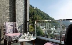 Hotel Park Royale Inn