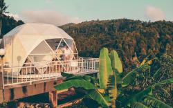 Moondock Luxury Camp