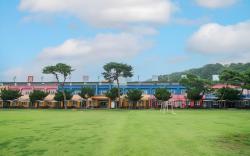 Seongbochon Youth Hostel