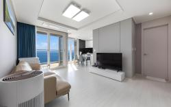 Gangneung The Gangneung Ocean Stay Class 10
