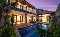Villa Fina - Canggu
