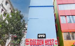 Hotel O GOLDEN NEST