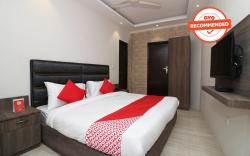 Hotel O Madhurapuri