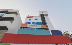 Hotel O Sakthi Grand