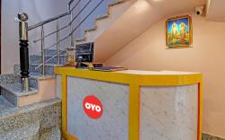 Hotel O Golden Palace