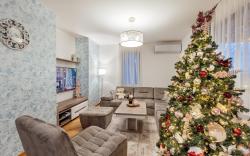 Apart hotel MS Katunjanin