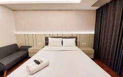 Homey Stay Studio at Mataram City By Travelio	