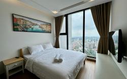 LeO Metropolis Onebedroom Apartment 