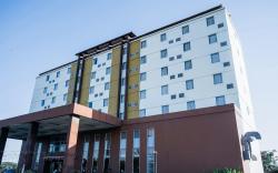 Liberta Hotel Grand Sayang Makassar