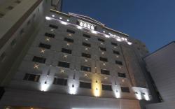 Incheon (Bupyeong) Shampoo
