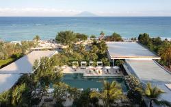 Cocana Resort Gili Trawangan