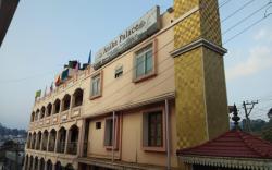 Anika Palace by Pepe Inn Hotel
