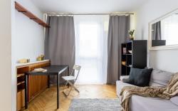 Golden Apartments Warsaw - City Center - Żelazna 