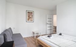 Golden Apartments Warsaw - Top Location-Kredytowa 