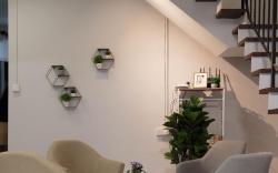 Brown Mansion Co-Living