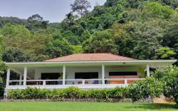 Villa 'The Blue House' - Qbungalows