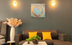 Chill & Stay – BELL Suites KLIA