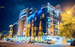 Mercure Jeddah Al Hamraa