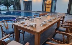 Lang Chai Beachfront Villa Phan Thiet