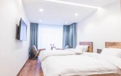 9ine Thamel Hotel