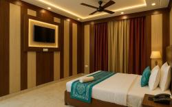Hotel Ayodhya Inn near Shri Ramjanmabhoomi