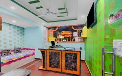 DIVINE DEV DARSHAN VALLEY HOTEL BY ARENA HERITAGE