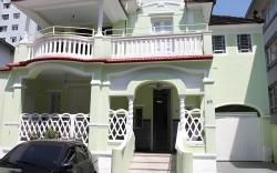 Pousada Beira Mar