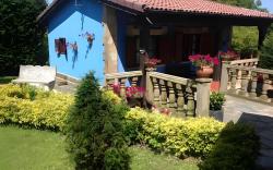 Posada de Ongayo