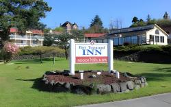 Port Townsend Inn