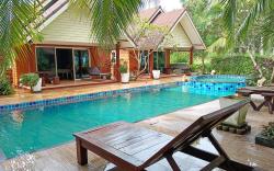 Sunrise Resort