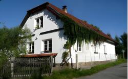 Penzion Venkoff