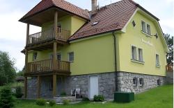 Penzion Rozalie